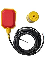 Float switch sump for sale  Delivered anywhere in USA 