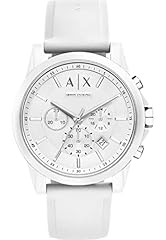 Armani exchange orologio usato  Spedito ovunque in Italia 