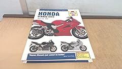 Honda vfr800 vtec d'occasion  Livré partout en Belgiqu