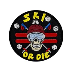 Ski die funny for sale  Delivered anywhere in USA 