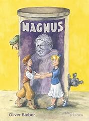 Magnus jugendroman gebraucht kaufen  Wird an jeden Ort in Deutschland