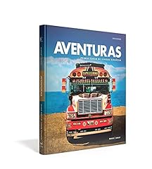 Aventuras student edition for sale  Delivered anywhere in USA 