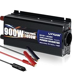 Lvyuan 900w 1800w gebraucht kaufen  Wird an jeden Ort in Deutschland