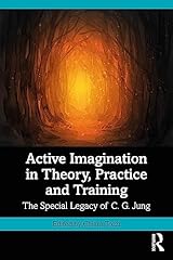Active imagination theory gebraucht kaufen  Wird an jeden Ort in Deutschland