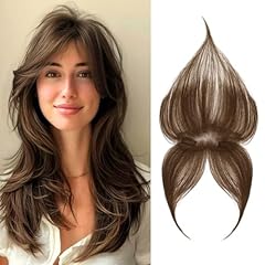 Runrayay toppers cheveux d'occasion  Livré partout en France