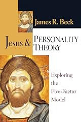 Jesus and personality d'occasion  Livré partout en Belgiqu