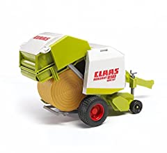 CLAAS Rollant 250 Round Baler, used for sale  Delivered anywhere in Ireland