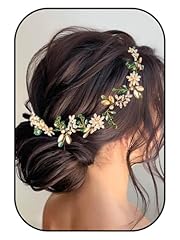 Iyou crystal bridal for sale  Delivered anywhere in UK