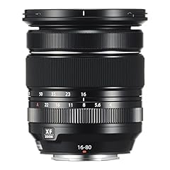 Fujifilm xf16 80mm for sale  Delivered anywhere in USA 