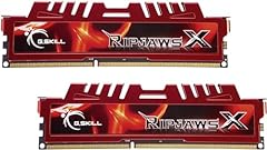 G.skill ripjawsx series for sale  Delivered anywhere in USA 