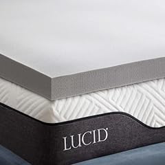 Lucid surmatelas mousse d'occasion  Livré partout en France