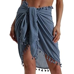 Eicolorte beach sarong for sale  Delivered anywhere in USA 