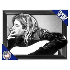 Kurt cobain smoking for sale  Delivered anywhere in USA 