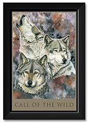 Call wild professionally for sale  Delivered anywhere in USA 