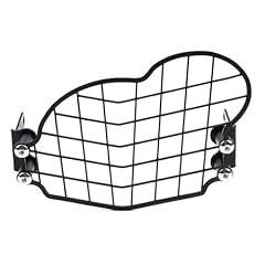 Motorcycle headlight guard for sale  Delivered anywhere in UK
