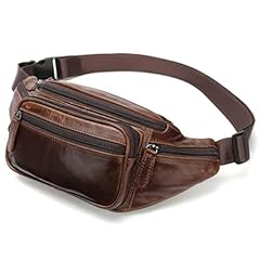 Borsa pelle vintage usato  Spedito ovunque in Italia 