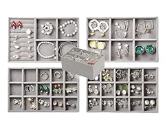 Set stackable jewelry for sale  Delivered anywhere in USA 