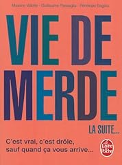 Vie merde 2 d'occasion  Livré partout en France