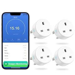 Ghome smart plug for sale  Delivered anywhere in UK