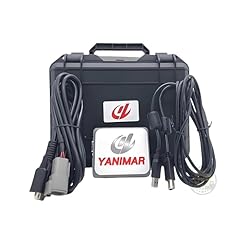 Diagnostic tool yanmar for sale  Delivered anywhere in USA 