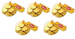Nly schokoladen goldmünzen gebraucht kaufen  Wird an jeden Ort in Deutschland