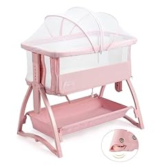 Joymor baby bassinet for sale  Delivered anywhere in USA 