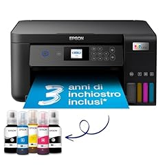 Epson ecotank 2851 usato  Spedito ovunque in Italia 