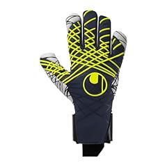 Uhlsport guanti portiere usato  Spedito ovunque in Italia 