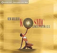 Kosmic consciousness d'occasion  Livré partout en France