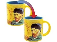 Van gogh disappearing for sale  Delivered anywhere in USA 