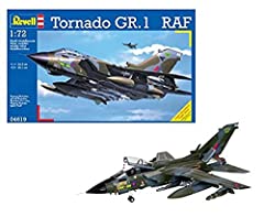 Revell 1:72 Scale Tornado GR.1 RAF for sale  Delivered anywhere in UK