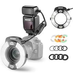 Neewer rf1 flash usato  Spedito ovunque in Italia 
