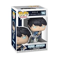 Funko pop animation d'occasion  Livré partout en France