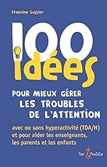 100 idées mieux d'occasion  Livré partout en France