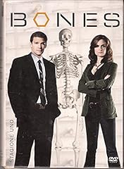 Bones stagione usato  Spedito ovunque in Italia 