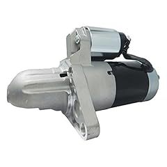 Lactrical starter motor for sale  Delivered anywhere in USA 
