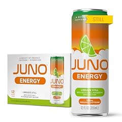 Juno energy limeade for sale  Delivered anywhere in USA 