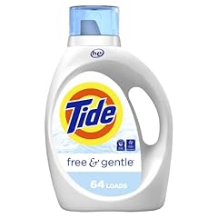 Tide free gentle for sale  Delivered anywhere in USA 