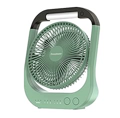 Dorobeen rechargeable fan for sale  Delivered anywhere in USA 