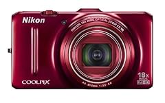 Nikon coolpix s9300 for sale  Delivered anywhere in USA 