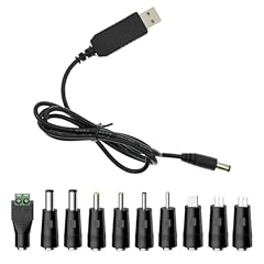 Yikaien 12v usb for sale  Delivered anywhere in USA 