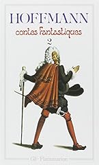 Contes fantastiques d'occasion  Livré partout en France