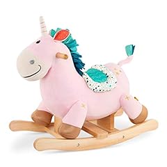 Toys unicorno dondolo usato  Spedito ovunque in Italia 