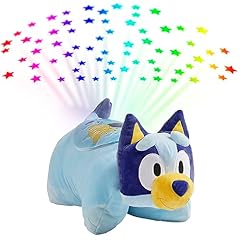 Pillow pets bluey for sale  Delivered anywhere in USA 