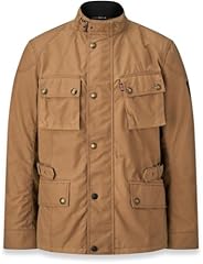 Belstaff crosby impermeabile usato  Spedito ovunque in Italia 
