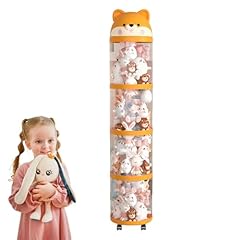 Plush toy storage for sale  Delivered anywhere in USA 