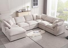 Siiejia modular sectional for sale  Delivered anywhere in USA 
