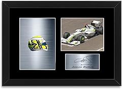 Jenson button 2009 for sale  Delivered anywhere in UK