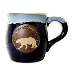 Ceramic bear mug for sale  Delivered anywhere in USA 