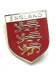 Badges england lions for sale  Delivered anywhere in UK
